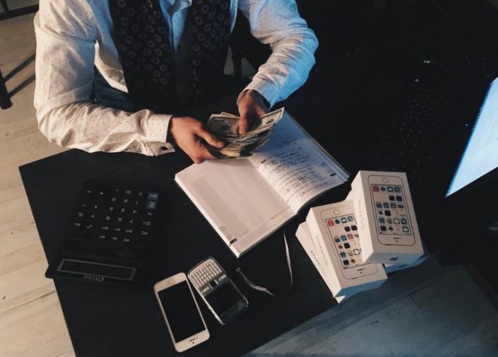 expense report fraud